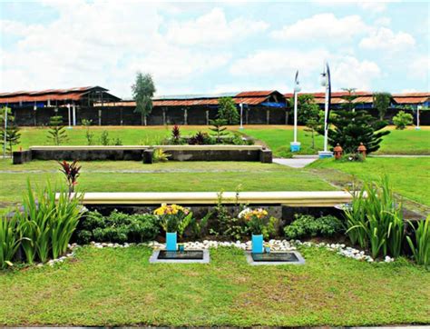 Memorial For Sale in San Fernando, Pampanga above 100k.